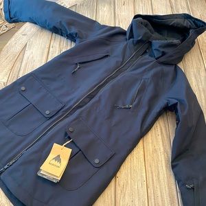 Burton Ski Jacket for Women NWT size XS